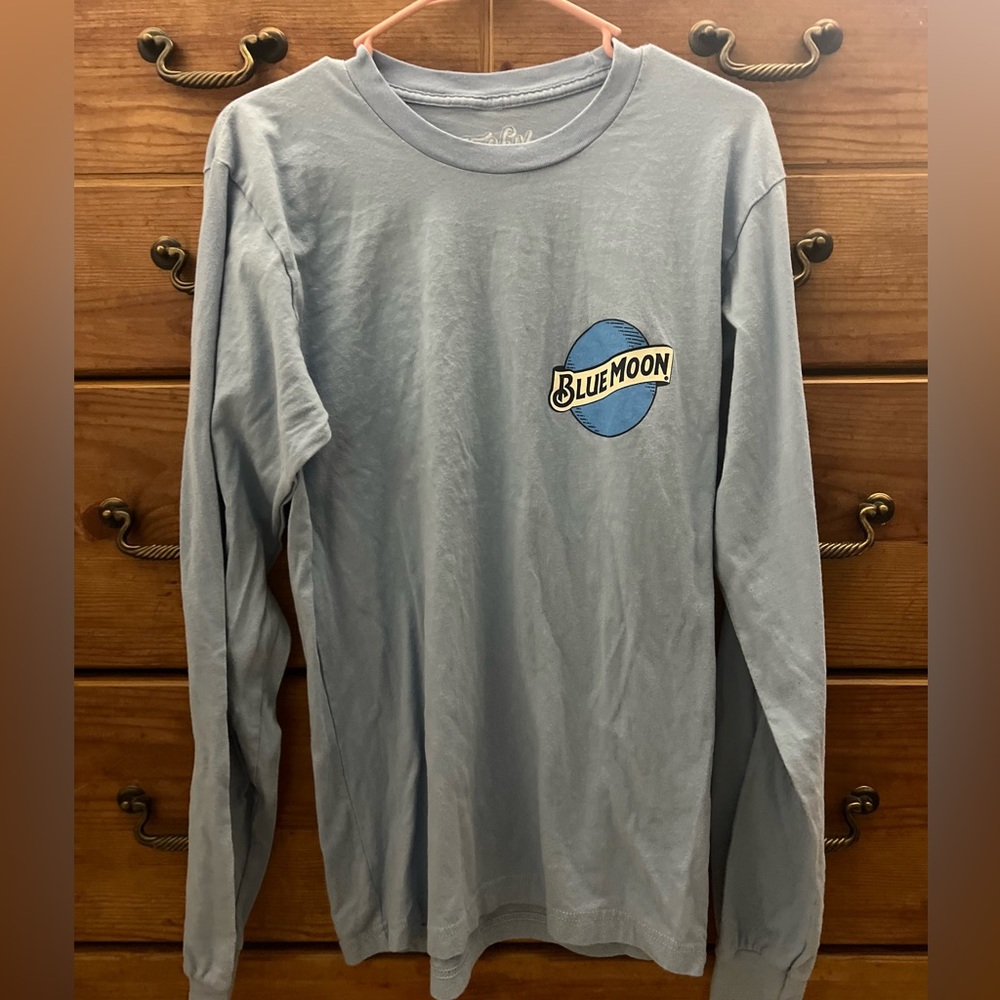 BlueMoon Long Sleeve